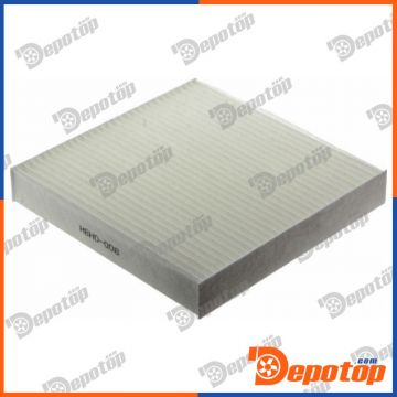 Filtre d'habitacle pour HONDA | FCF-HD-008, 21-H0-H05